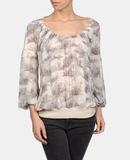 PATRIZIA PEPE - Blus - 4