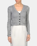 PATRIZIA PEPE - Cardigan - 10