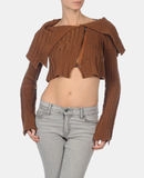 PATRIZIA PEPE - Cardigan - 16