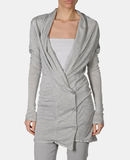 PATRIZIA PEPE - Cardigan - 17
