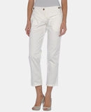 PATRIZIA PEPE - Denimcapri - 5