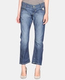 PATRIZIA PEPE - Denimcapri