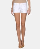 PATRIZIA PEPE - Denimshorts