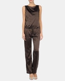 PATRIZIA PEPE - Dungareebyxor - 3