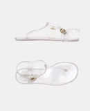 PATRIZIA PEPE - Flip-flop skor - 2
