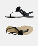 PATRIZIA PEPE - Flip-flop skor - 4