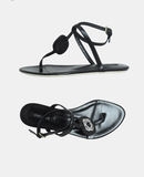 PATRIZIA PEPE - Flip-flop skor - 5