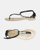 PATRIZIA PEPE - Flip-flop skor