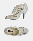 PATRIZIA PEPE - Högklackade sandaler - 11