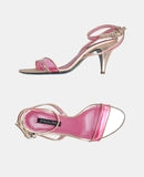 PATRIZIA PEPE - Högklackade sandaler - 3