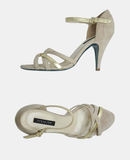 PATRIZIA PEPE - Högklackade sandaler - 5