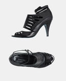 PATRIZIA PEPE - Högklackade sandaler - 6