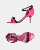PATRIZIA PEPE - Högklackade sandaler - 7