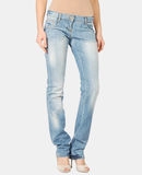 PATRIZIA PEPE - Jeans - 3