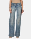 PATRIZIA PEPE - Jeans - 5