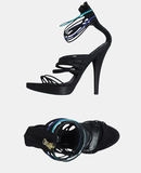 PATRIZIA PEPE - Klacksandaler - 2
