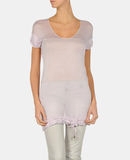 PATRIZIA PEPE - Kortärmad jumper - 13