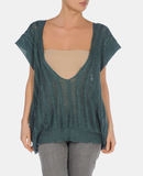 PATRIZIA PEPE - Kortärmad jumper - 5
