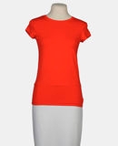 PATRIZIA PEPE - Kortärmad t-shirt - 12