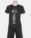 PATRIZIA PEPE - Kortärmad t-shirt - 14