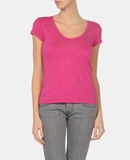 PATRIZIA PEPE - Kortärmad t-shirt - 15