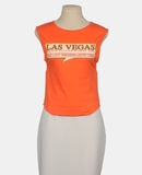 PATRIZIA PEPE - Kortärmad t-shirt - 16