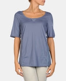 PATRIZIA PEPE - Kortärmad t-shirt - 17