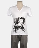 PATRIZIA PEPE - Kortärmad t-shirt - 19