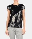 PATRIZIA PEPE - Kortärmad t-shirt - 20