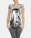 PATRIZIA PEPE - Kortärmad t-shirt - 21