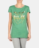 PATRIZIA PEPE - Kortärmad t-shirt - 23