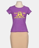 PATRIZIA PEPE - Kortärmad t-shirt - 26