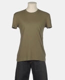 PATRIZIA PEPE - Kortärmad t-shirt - 28