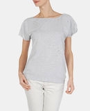 PATRIZIA PEPE - Kortärmad t-shirt - 3