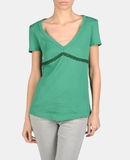 PATRIZIA PEPE - Kortärmad t-shirt - 30