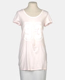 PATRIZIA PEPE - Kortärmad t-shirt - 38