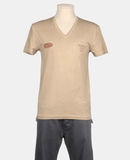 PATRIZIA PEPE - Kortärmad t-shirt - 39