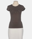PATRIZIA PEPE - Kortärmad t-shirt - 5