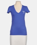 PATRIZIA PEPE - Kortärmad t-shirt - 7