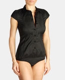 PATRIZIA PEPE - Kortärmad tröja - 7