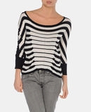PATRIZIA PEPE - Långärmad jumper - 7