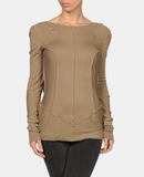 PATRIZIA PEPE - Långärmad jumper - 9