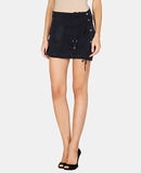 PATRIZIA PEPE - Minikjol - 10