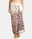 PATRIZIA PEPE - Sarong