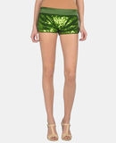 PATRIZIA PEPE - Shorts - 10