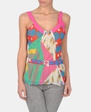 PATRIZIA PEPE - Topp - 33