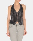 PATRIZIA PEPE - Topp - 35