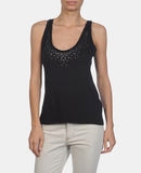 PATRIZIA PEPE - Topp - 39