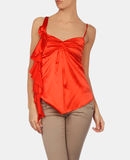 PATRIZIA PEPE - Topp - 41