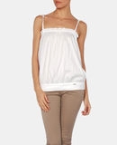 PATRIZIA PEPE - Topp - 46